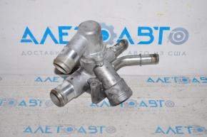 Thermostat Housing Lincoln MKX 16-18 3.7