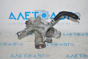 Thermostat Housing Lincoln MKX 16-18 3.7