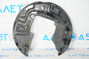 Brake Disc Cover Rear Right Lincoln MKZ 13-20