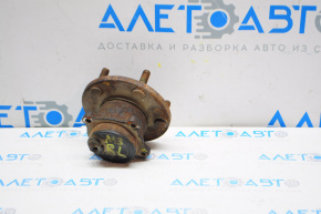 Rear left hub Mazda3 2.3 03-08