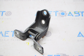 Upper front right door hinge Mazda 6 14-21