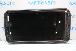 Mazda 6 sunroof glass 13-21 scratches