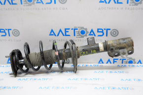 Front right shock absorber assembly for Mazda CX-5 13-16