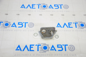 Upper rear right door hinge Mazda CX-9 16-23