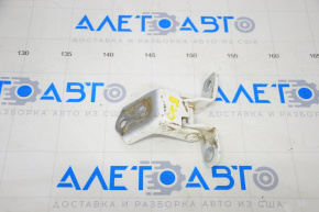 Lower front left door hinge Mazda CX-9 16-23