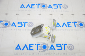 Lower front right door hinge Mazda CX-9 16-23
