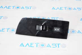 Front right window lift control for Mazda CX-9 16-21 with trim
