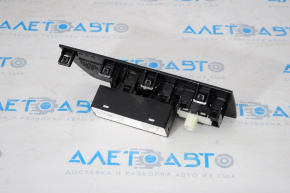 Front right window lift control for Mazda CX-9 16-21 with trim
