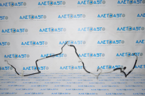 Mazda CX-9 16-23 air conditioner heater-condenser tube