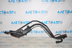 Mazda CX-9 16-23 Fuel Filler Neck