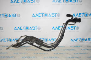Mazda CX-9 16-23 Fuel Filler Neck