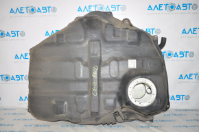 Fuel tank Mazda CX-9 16-18 FWD