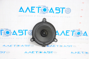 Rear left door speaker Mazda CX-9 16-23