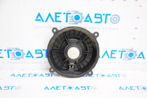 Mazda CX-9 16" front left door speaker - plastic part broken off