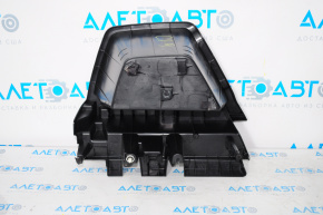 Left trunk pocket for Mazda CX-9 16-23