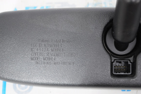 Mazda CX-9 16-22 interior mirror with control, auto-dimming