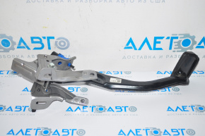 Mazda CX-9 16 brake pedal with sensor