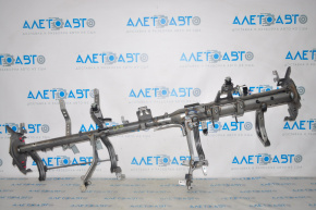 Mazda CX-9 16-23 Torpedo Reinforcement Pipe