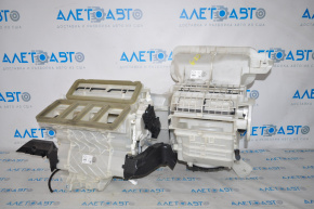 Mazda CX-9 16-23 heater assembly
