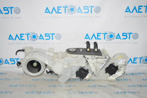 Mazda CX-9 16-23 rear seat heater assembly