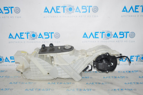 Mazda CX-9 16-23 rear seat heater assembly