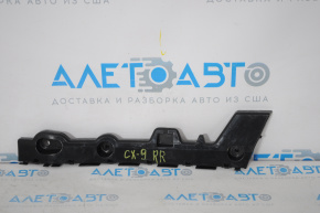 Right rear bumper mount for Mazda CX-9 16-23