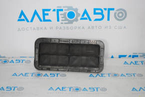 Right ventilation shield Mazda CX-9 16-23