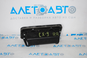 Right ventilation shield Mazda CX-9 16-23