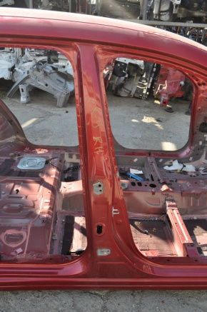 Mazda CX-9 16-23 right center pillar