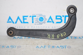 Upper rear right control arm Mazda CX-9 16-23