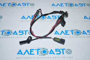 Front left ABS sensor Mazda CX-9 16-23