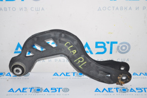 Upper rear left control arm for Mercedes CLA 14-19