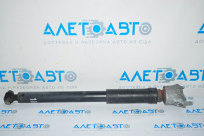 Mercedes CLA 14-19 rear right shock absorber with support
