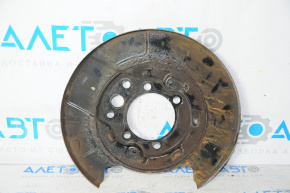 Brake Disc Cover Rear Right Nissan Altima 13-18