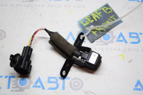 Front camera Nissan Leaf 11-17