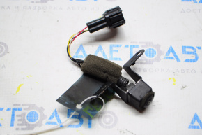 Front camera Nissan Leaf 11-17