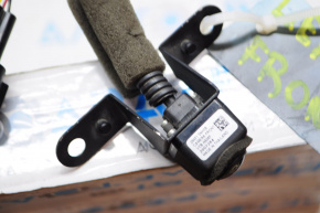 Front camera Nissan Leaf 11-17