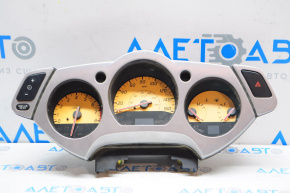Instrument cluster Nissan Murano z50 03-07