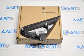 Plug corner of the wing front right Nissan Murano z52 15-24