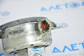 Left Cooling Fan Motor for Nissan Rogue 14-20