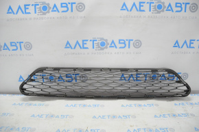 Nissan Rogue 14-16 Front Bumper Lower Grille
