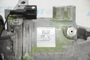 Nissan Versa 12-19 usa air conditioner compressor
