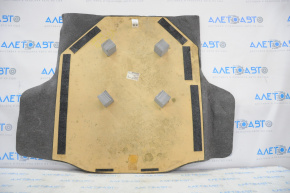 Nissan Versa 12-19 USA Trunk Floor