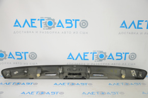 Trunk lid molding Nissan Versa 12-17 usa