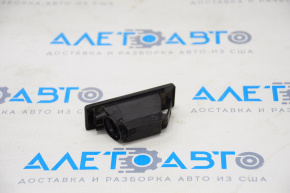 Nissan Versa 12-19 USA Trunk Lid Number Light