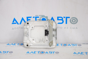 Fuel filler door Nissan Versa 12-19 usa