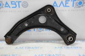 Lower control arm front right Nissan Versa 12-19 usa torn silent block