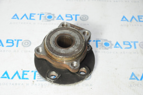 Front right hub for Subaru Outback 10-14