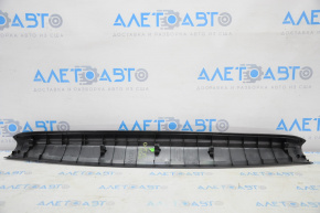 Upper Trunk Door Trim Subaru Outback 15-19 Black