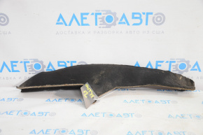 Left wing door seal for Subaru Outback 15-19